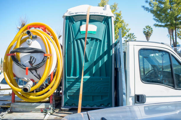 Best Best portable toilet rental  in Hawaiian Gardens, CA