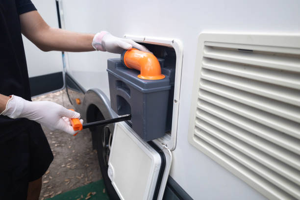Best Local porta potty services  in Hawaiian Gardens, CA