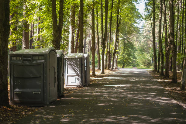 Sanitation services for porta potties in Hawaiian Gardens, CA